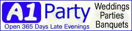 Parties & Event Planning in palo alto